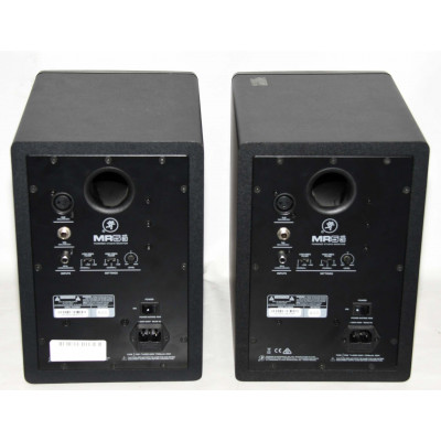 PAREJA ALTAVOCES JLB E30
