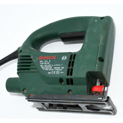 CALADORA BOSCH 450W