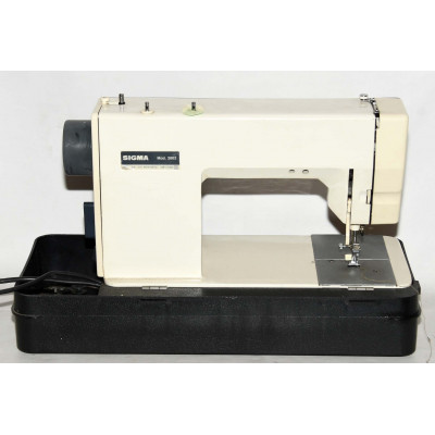 MAQUINA COSER SIGMA 2022
