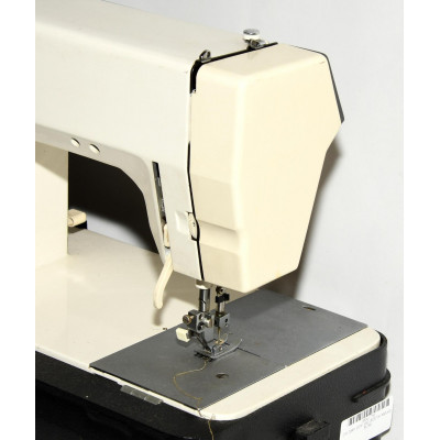 MAQUINA COSER SIGMA 2022