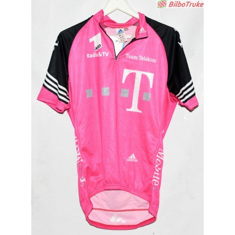 MAILLOT ADIDAS TEAM TELEKOM