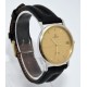 RELOJ OMEGA DE VILLE CON GRABADO