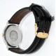 RELOJ OMEGA DE VILLE CON GRABADO