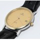 RELOJ OMEGA DE VILLE CON GRABADO
