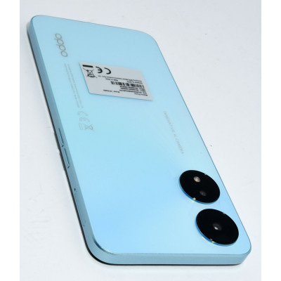 OPPO A78 5G 128GB AZUL