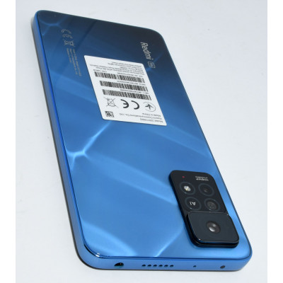 XIAOMI REDMI NOTE 11 PRO 5G 128GB AZUL