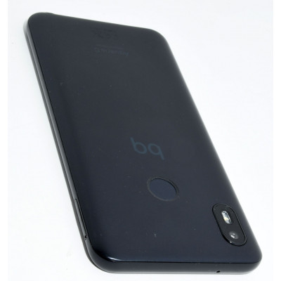 BQ AQUARIS C 16GB NEGRO