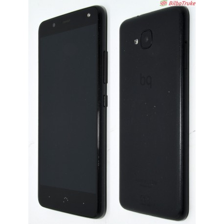 BQ AQUARIS U2 LITE 16GB NEGRO