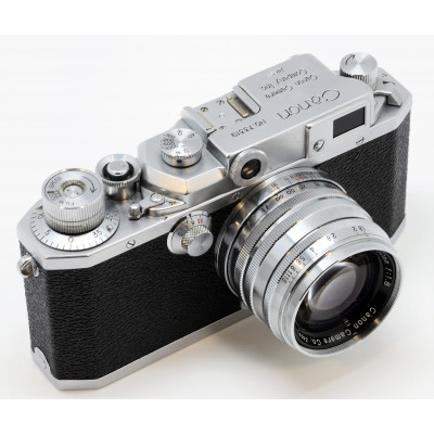 Camara Reflex Digital Canon EOS 1100D + 18-55mm