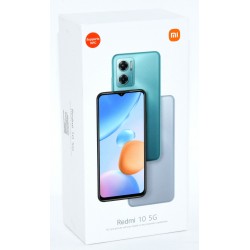 XIAOMI REDMI 10 5G 128GB GRIS PRECINTADO