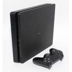 Consola Sony PS4 500GB