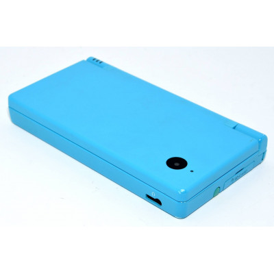 CONSOLA NINTENDO DSi TURQUESA