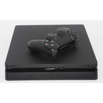 Consola Sony PS4 500GB