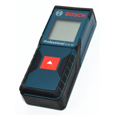 MEDIDOR LASER BOSCH GLM 30