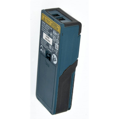 MEDIDOR LASER BOSCH GLM 30