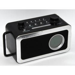 RADIO DIGITAL PORTATIL TEAC R2