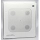 BASCULA BAÑO XIAOMI MI BODY COMPOSITION SCALE 2