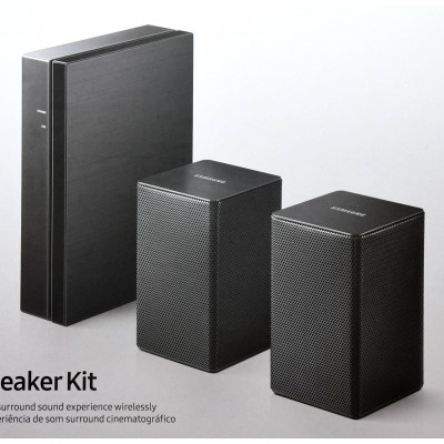 ALTAVOCES SAMSUNG SWA-8500S