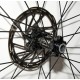 PAREJA RUEDAS CABONO TUBULAR NESTA VOLANS 55MM