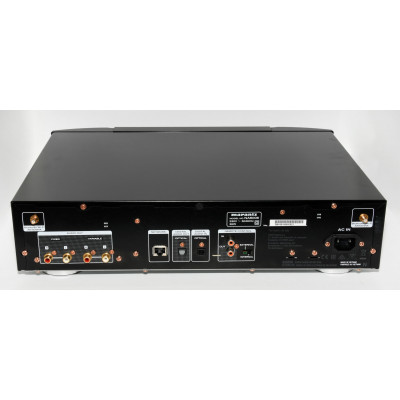 REPRODUCTOR MUSICA RED MARANTZ NA6006