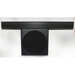 BARRA CON WOOFER SAMSUNG PS WR75B