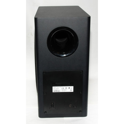 BARRA CON WOOFER SAMSUNG PS WR75B