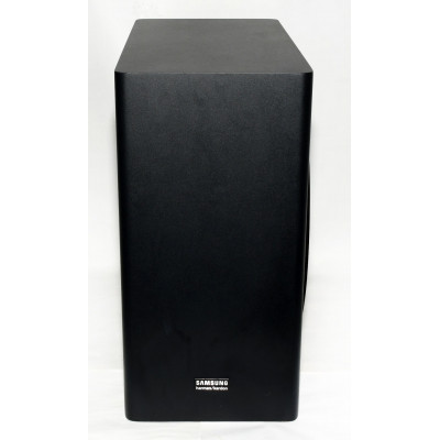 BARRA CON WOOFER SAMSUNG PS WR75B