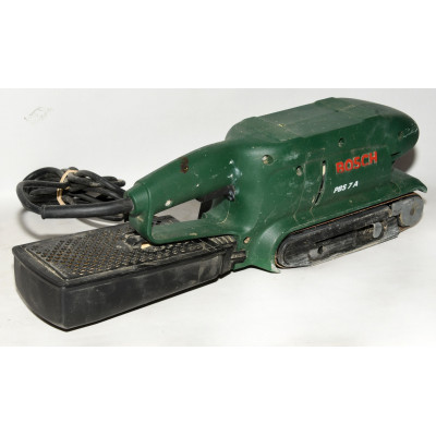 LIJADORA BANDA BOSCH PBS 7 A