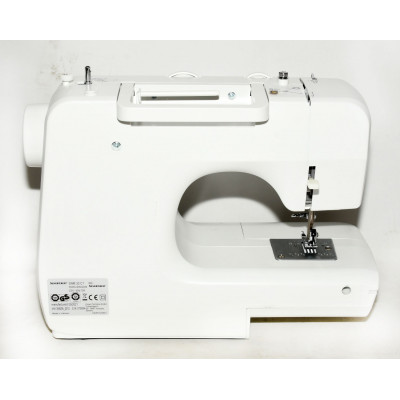 MAQUINA DE COSER SILVERCREST 359295