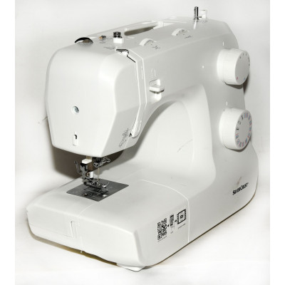 MAQUINA DE COSER SILVERCREST 359295