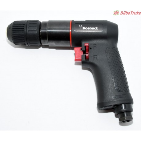 TALADRO NEUMATICO REVERSIBLE ROEBRUCK 3/8''