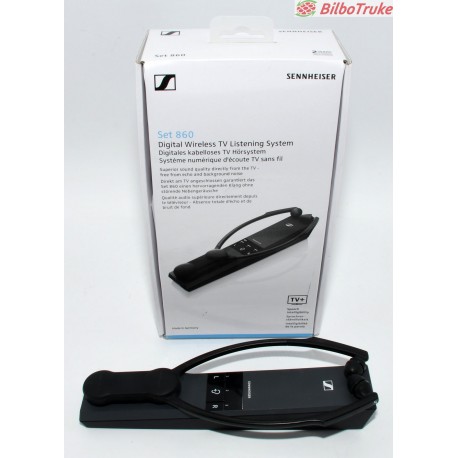 AURICULARES TV SENNHEISER 960