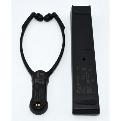 AURICULARES TV SENNHEISER 960