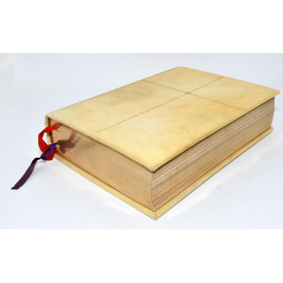 BIBLIA DE LA FAMILIA 1962