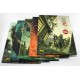LIBRO COMIC SHI - 5 TOMOS