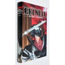 LIBRO COMIC GRENDEL - VOL. 2 EL LEGADO