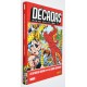 LIBRO COMIC DECADAS MARVEL EN LOS AÑOS 40