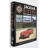 LIBRO JAGUAR E TYPE THE DEFINITIVE HISTORY