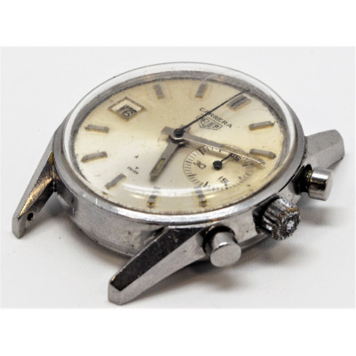 RELOJ CERTINA DS CHRONO