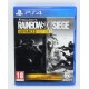 VIDEOJUEGO PS4 RAINBOWSIX ADVANCED ECITION