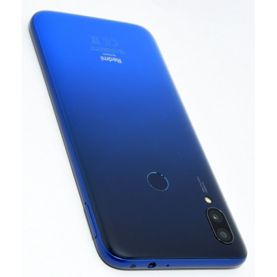XIAOMI REDMI 7 32GB AZUL