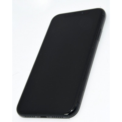 IPHONE XR 64GB NEGRO