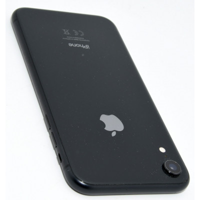 IPHONE XR 64GB NEGRO