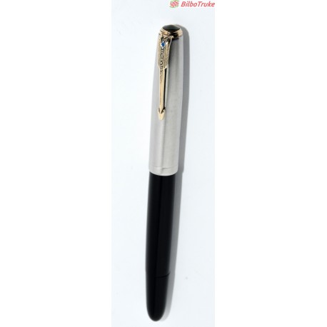 PLUMA PARKER 51