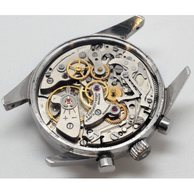 RELOJ CERTINA DS CHRONO