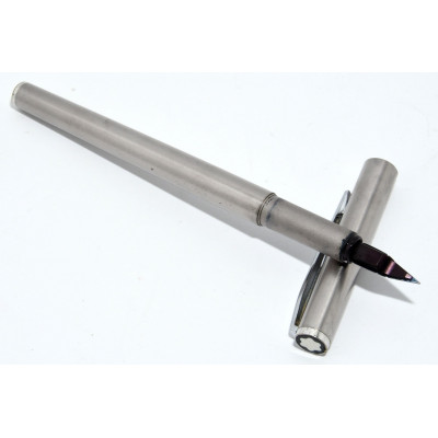 PLUMA MONTBLANC NOBLESSE