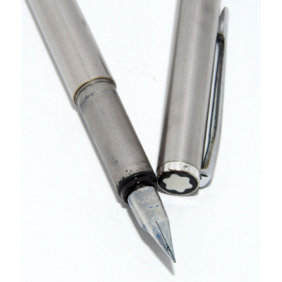 PLUMA MONTBLANC NOBLESSE