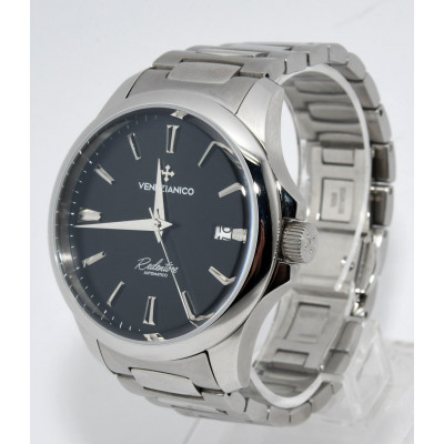 RELOJ AUTOMATICO VENEZIANICO REDENTORE