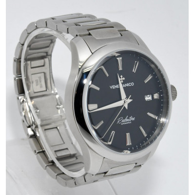 RELOJ AUTOMATICO VENEZIANICO REDENTORE