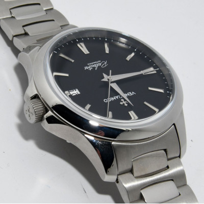 RELOJ AUTOMATICO VENEZIANICO REDENTORE